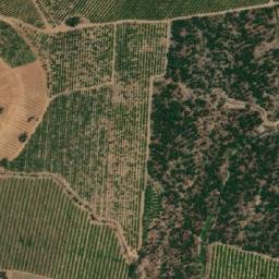 Satellite imagery of Loma de Las Ortigas, CL