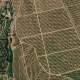 Satellite imagery of Loma de Las Ortigas, CL