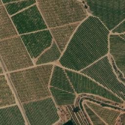 Satellite imagery of Loma de Las Ortigas, CL