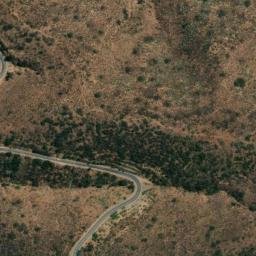 Satellite imagery of Cuesta de Mallarauco, CL