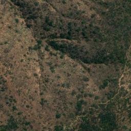 Satellite imagery of Cuesta de Mallarauco, CL