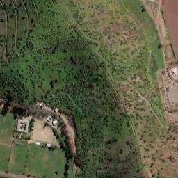 Satellite imagery of Hito 550 MSNM, BR