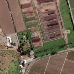 Satellite imagery of Hito 550 MSNM, BR