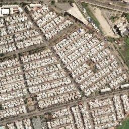 Satellite imagery of Cerro Vizcachas, CL