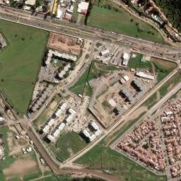 Satellite imagery of Cerro Vizcachas, CL