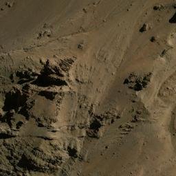 Satellite imagery of El Pedernalito, CL