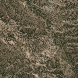 Satellite imagery of Cerro Pampa Muerto, AR