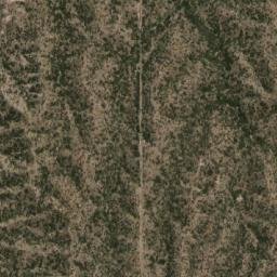 Satellite imagery of Cerro Pampa Muerto, AR