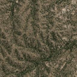 Satellite imagery of Cerro Pampa Muerto, AR