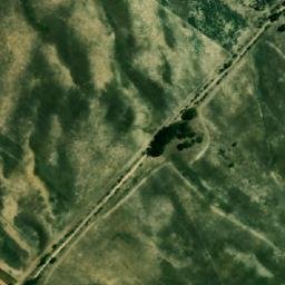 Satellite imagery of MODDERKLOOF, ZA