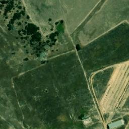 Satellite imagery of MODDERKLOOF, ZA