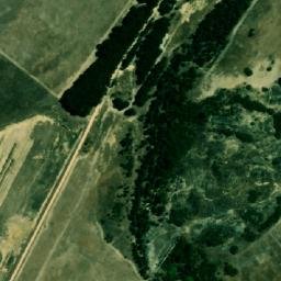 Satellite imagery of MODDERKLOOF, ZA