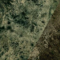 Satellite imagery of PAKHUISDAM, ZA