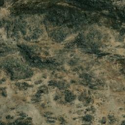 Satellite imagery of MOEDVERLOREN, ZA