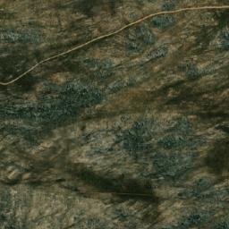 Satellite imagery of MOEDVERLOREN, ZA