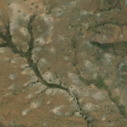 Satellite imagery of ROOIVLEI, ZA