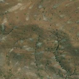 Satellite imagery of ROOIVLEI, ZA