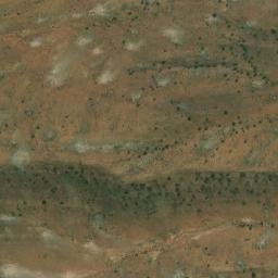 Satellite imagery of ROOIVLEI, ZA