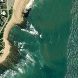 Satellite imagery of Soutvleipunt, ZA