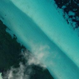 Satellite imagery of Point Dalling, AU