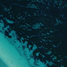 Satellite imagery of Point Dalling, AU