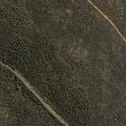 Satellite imagery of Ironclad Mine, AU