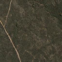 Satellite imagery of Desmond Mine, AU