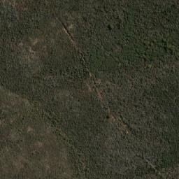 Satellite imagery of Desmond Mine, AU