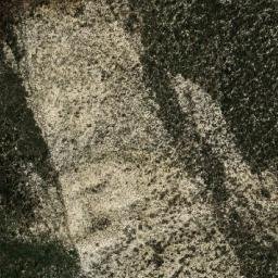 Satellite imagery of Israelite Hill, AU