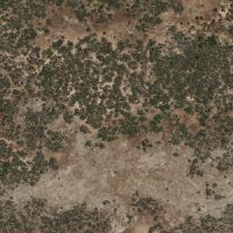 Satellite imagery of Kappawanta Hill, AU