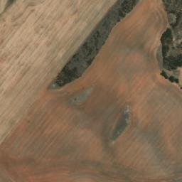Satellite imagery of Mount Nest, AU