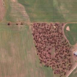 Satellite imagery of Fullers Hill, AU