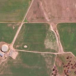 Satellite imagery of Fullers Hill, AU
