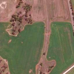 Satellite imagery of Fullers Hill, AU