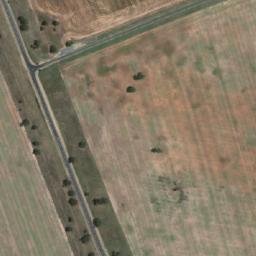 Satellite imagery of Ooma North Public School, AU