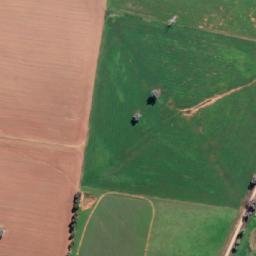 Satellite imagery of High Granite Peak, AU