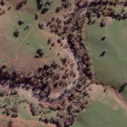 Satellite imagery of Sunnyridge Hills, AU