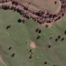 Satellite imagery of Sunnyridge Hills, AU