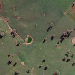 Satellite imagery of Sunnyridge Hills, AU