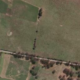Satellite imagery of Rocky Gully Hill, AU