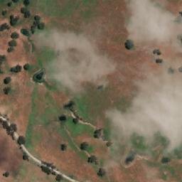 Satellite imagery of Rocky Gully Hill, AU
