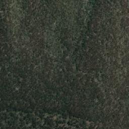 Satellite imagery of Tannas Trig Station, AU