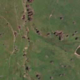 Satellite imagery of Mount Morris, AU