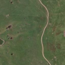 Satellite imagery of Mount Morris, AU