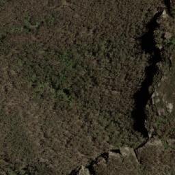 Satellite imagery of Mount Boyce, AU