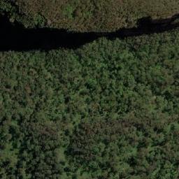 Satellite imagery of Edgeworth David Head, AU