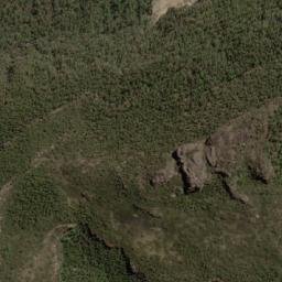 Satellite imagery of Venus Tor, AU