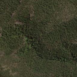 Satellite imagery of Venus Tor, AU