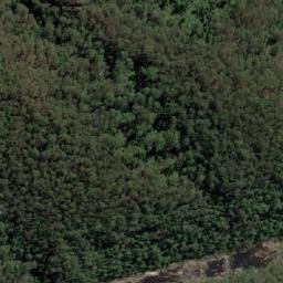 Satellite imagery of Grose Head North, AU