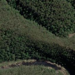 Satellite imagery of Grose Head North, AU